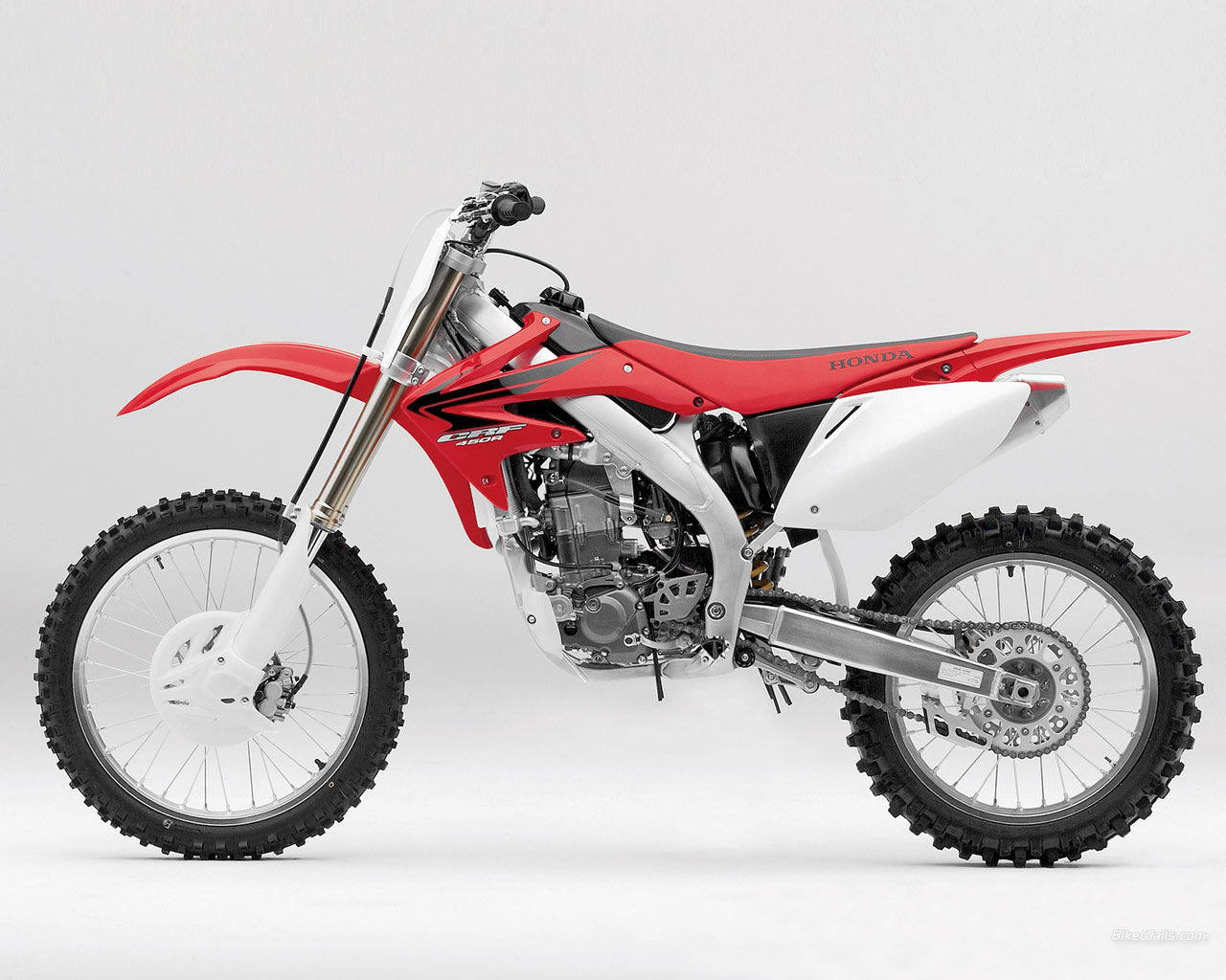 Honda CRF450R 1280x1024 c209 Tapety na pulpit